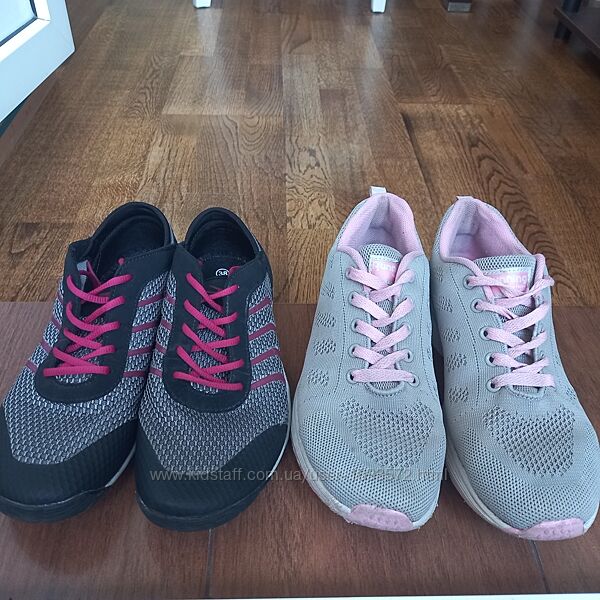 Кроссовки, р.38