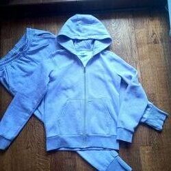 Теплый спортивный костюм Reserved, р.158