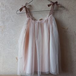 Топ, майка, блуза Zara, р.158-164