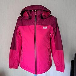 Куртока Lego для дівчинки.