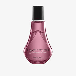 Парфумований спрей для тіла Love Potion Blossom Kiss Лав Поушен Блосом Кіс