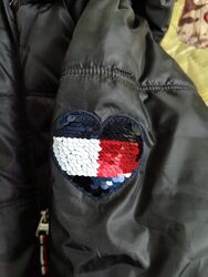 #2: Декор на рукаві