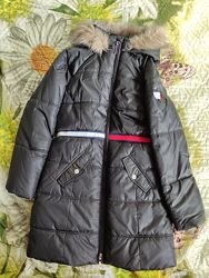 Куртка для дівчинки Tommy Hilfiger, оригінал, нова, р. 164