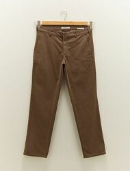 Джинсы Мужские Брюки Чинос Chinos LC WAIKIKI W33/L34