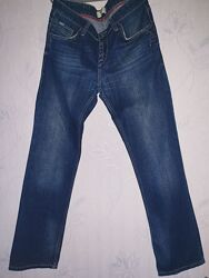 Джинсы мужские MR520 W34/L32 45см 113см
