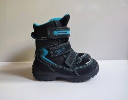термо ботинки сапоги superfit super fit / 25р