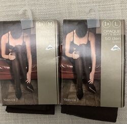 Колготки производство C&A, Giada, Германия.50den, 60den, 200 den.