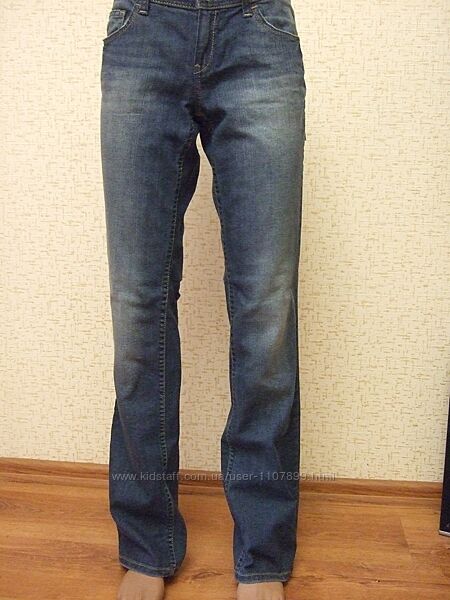 Джинсы производство ESPRiT , Германия, размер 30, рост 34.