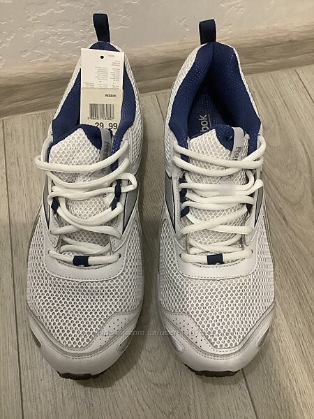 Кроссовки мужские Reebok, размер 45. К