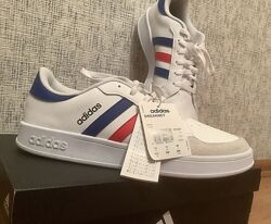 Кроссовки Adidas размер 46 европейский, стелька 30 см.