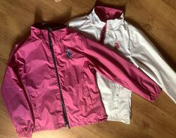 Куртки ветровки производство US. POLO, размер XL. 