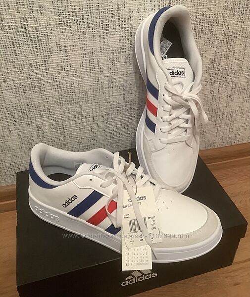 Кроссовки Adidas размер 46 европейский, стелька 30 см.