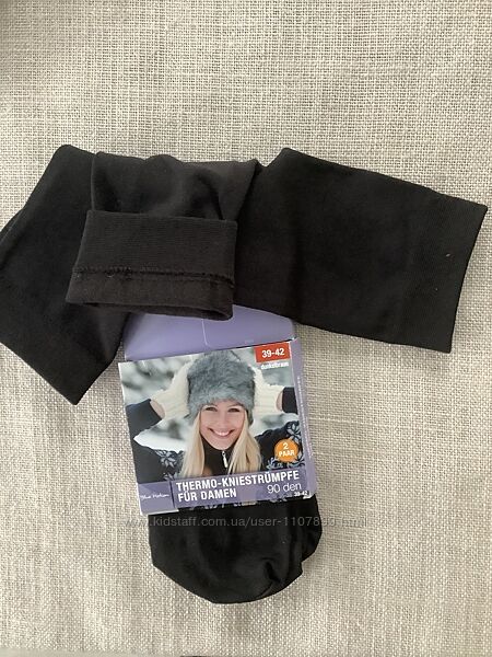 Термогольфы производство Blue Motion, Германия. 40den,90den