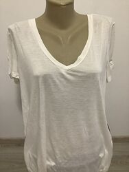 Футболка Оверсайз H&M, Германия.