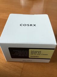 Крем  Cosrx, Корея. Advanced Snail 92. All in one Cream 