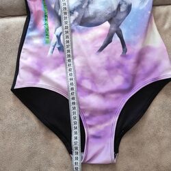 Купальник h&m з конем на 10-12 років