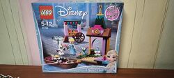 LEGO I Disney Princess Пригода Ельзи на ринку 41155 