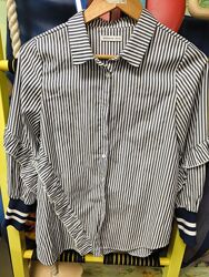 Знижка Шкільна сорочка смугаста Reserved 11-12 років