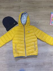 Куртка для хлопчика Reserved