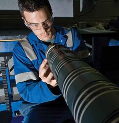 Робота в Польщі  оператор автоклав