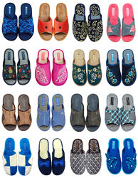 Тапочки жіночі Белста 36-41 розміри