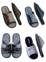 Тапочки капці підліткові Белста 36-41 розміри