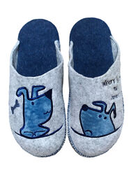 Тапочки жіночі тм белста 37-40 розміри