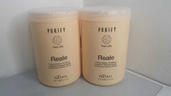 Крем-кондиціонер інтенсивний живильний Kaaral Purify Real Conditioner