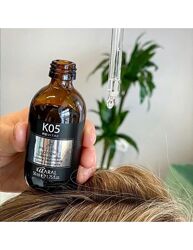 Зміцнювальний лосьйон для волосся Kaaral K05 Revitae Lotion, 50 мл