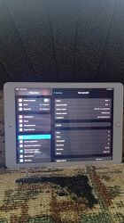 Продам iPad 5 2/32Gb Wi-Fi Sliver