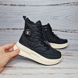 32-37р Зимові черевики для дівчинки Jong-Golf C40488-20