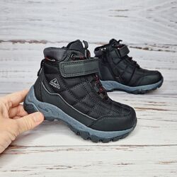 27-32р Зимові термочеревики для хлопчика Jong-Golf B40418-0