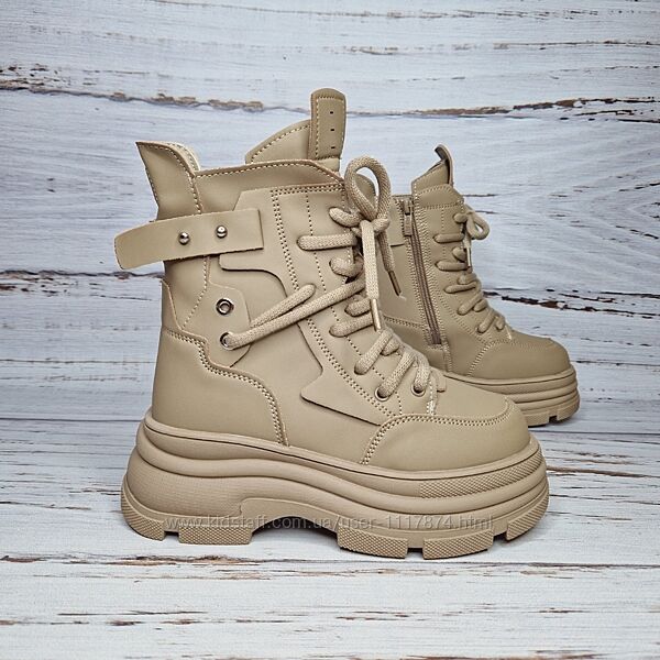 32-37р Зимові черевики для дівчинки Jong-Golf C40508-3