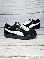 33,37,38,39р Кросівки унісекс PUMA Q52-4, R32-4