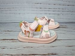 22-27р Босоніжки для дівчат Clibee ZA186-2