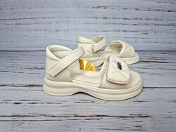 27-32р Босоніжки для дівчат Clibee ZB155