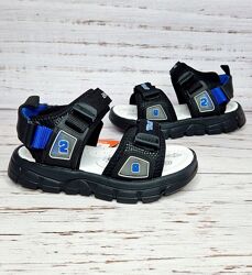 27-32р Босоніжки для хлопчиків Tom. M 11611A