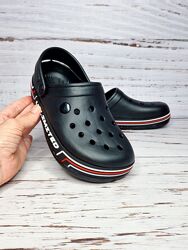 36-41р Дитячі крокси сабо пляжне взуття Dago 602