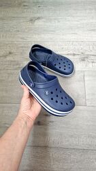 36-41р Дитячі крокси сабо пляжне взуття Dago 418