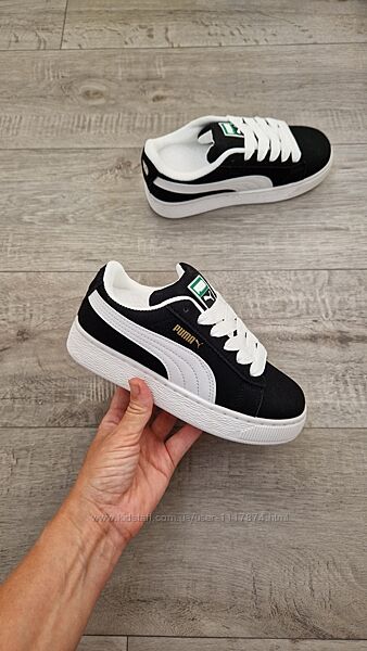 33,34,37,38р Кросівки унісекс Puma R32-3