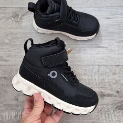 27-31р Демісезонні черевики водонепроникний water proof Jong-Golf B31070-30