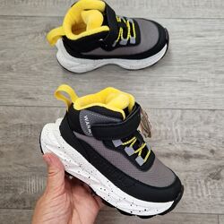 27-32р Дитячі демісезонні черевики хайтопи з water proof, Jong-Golf B31030