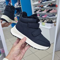 32,34,35,36р Дитячі зимові черевики унісекс Jong-Golf C40621-20