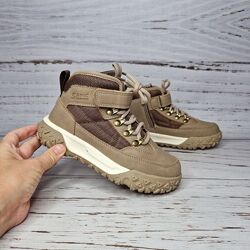 32-37р Дитячі демісезонні водовідштовхувальні черевики Jong-Golf C30962-3