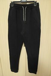 Спортивні штани на флісі для хлопчика next 164см, 14р