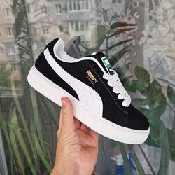 37-41р Кросівки унісекс Puma Q52-3