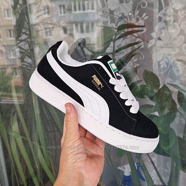 37-41р Кросівки унісекс Puma Q52-3