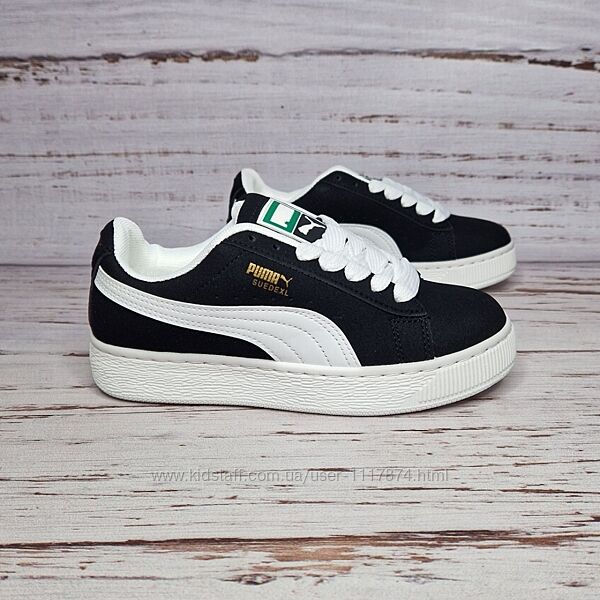 37-41р Кросівки Puma Q52-3