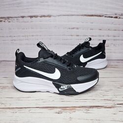 36-41р Кросівки унісекс підліткові у стилі Nike Н44-1