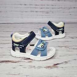 23-26р Босоніжки для хлопчика Tom. m 68104D